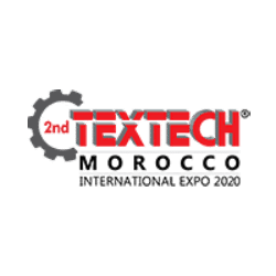 Textech Morocco International Expo 2020